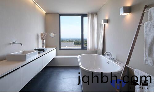 衞生間(jian)防(fang)水工程